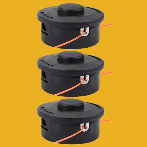 3PCS For STIHL  25-2 Trimmer Head FS55 FS90 FS91 FS94 FS130 FS131