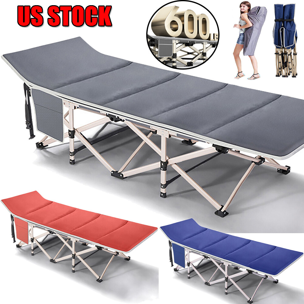 portable lightweight cot