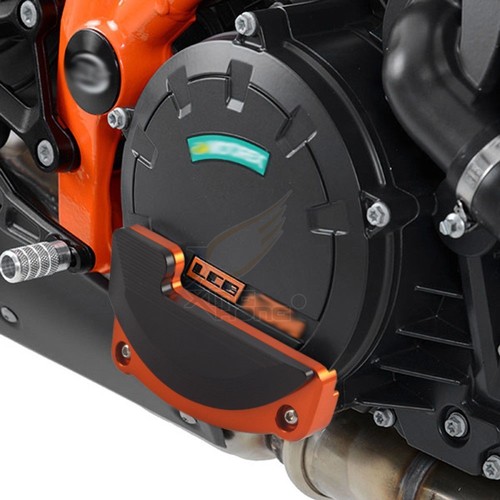 ktm stator cover