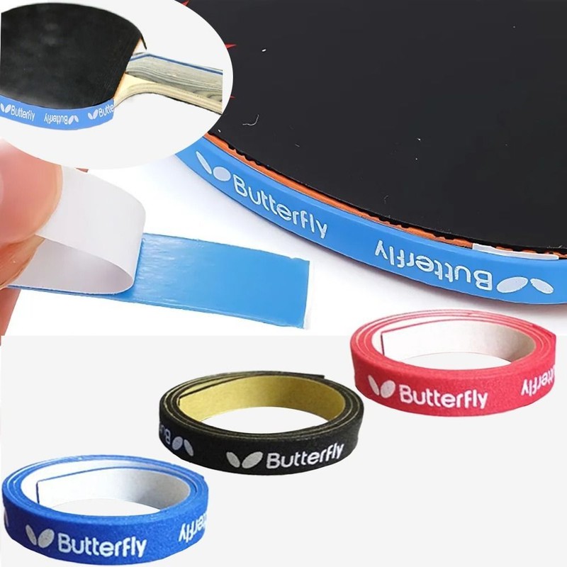 Professional Accessories Table Tennis Racket Edge Tape