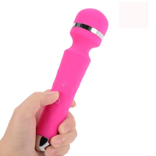 EAN 6926511600178 product image for Nalone Luxury Silicone Rechargeable Personal Vibrating Massager Wand Travel Size | upcitemdb.com