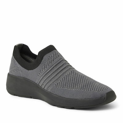 

Женские слипоны Original Comfort от Dearfoams Елена из эластичной сетки Ghillie