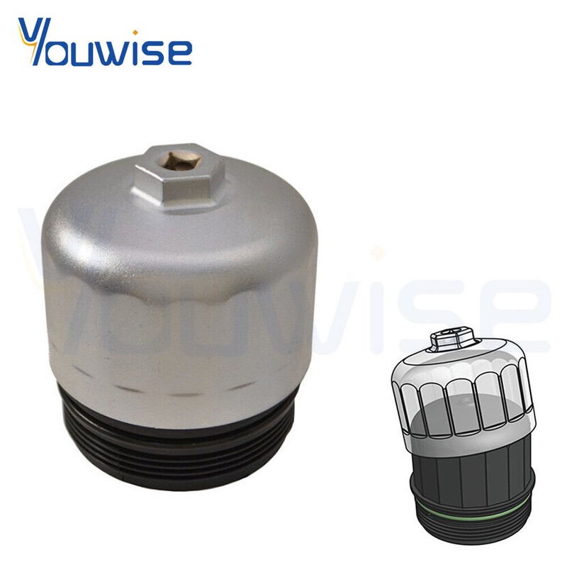 Wrench Cap Housing Tool Remover For Bmw 1/2/3/4/5/6/7 X/m/z