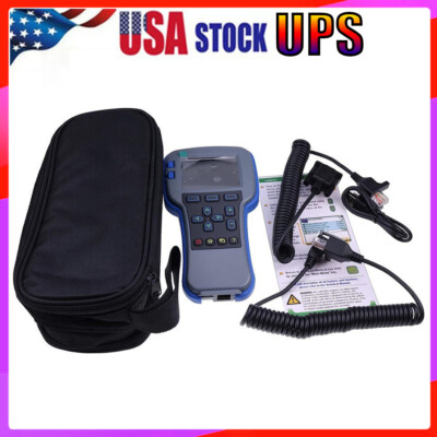 Handheld Controller Programmer 1313-4431 1311-4401 For Curtis OEM Dealer Level