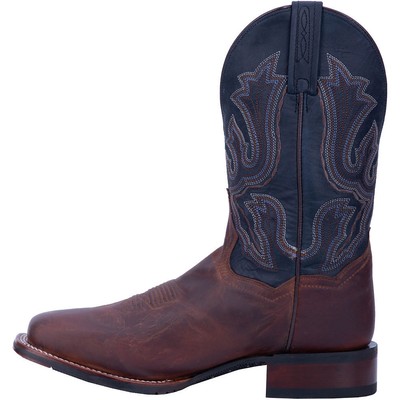 Pre-owned Dan Post Boots Winslow Men's Boot In Brown