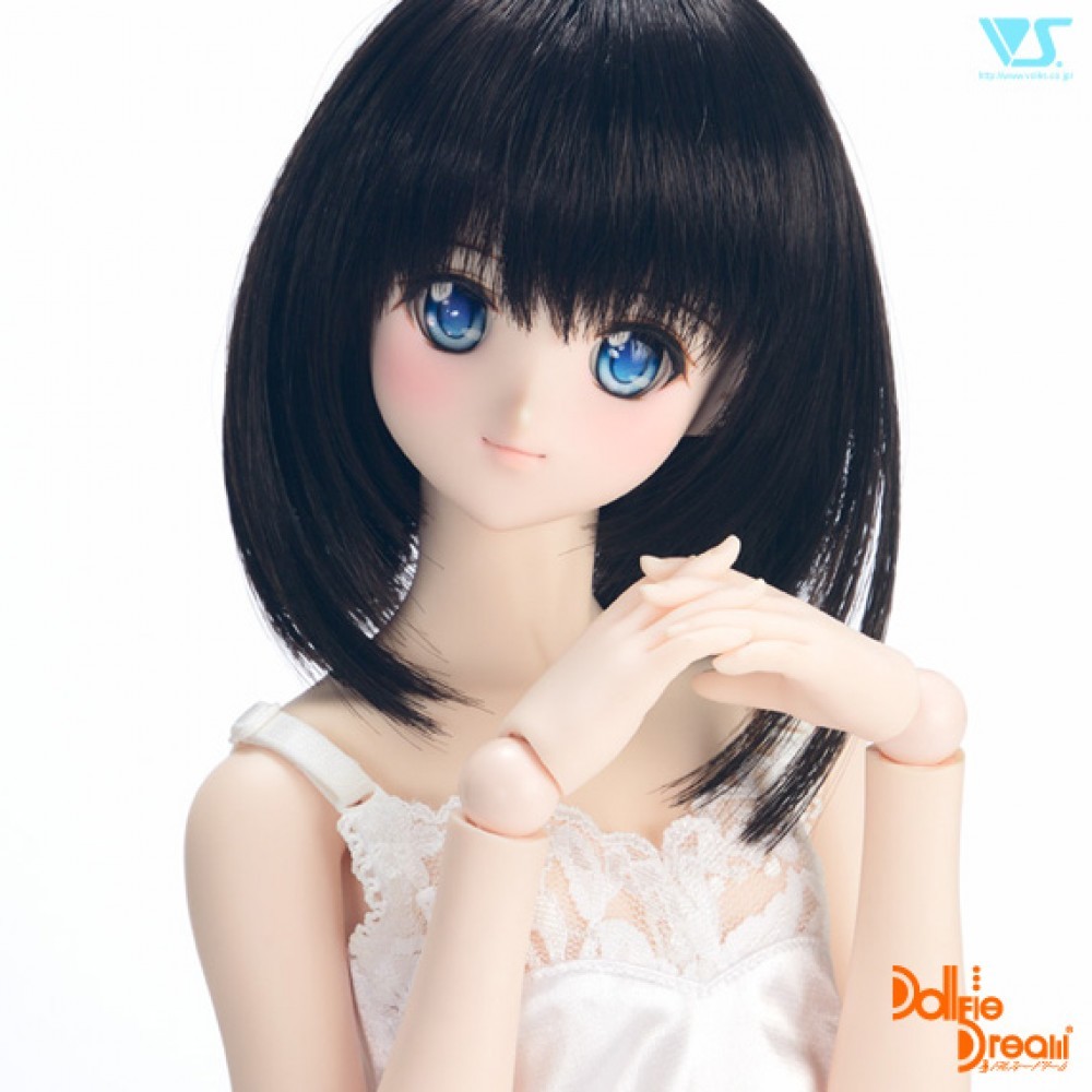 dollfie dream mirai