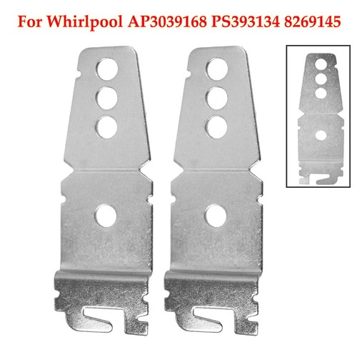 undercounter dishwasher bracket