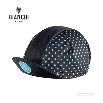bianchi baseball cap