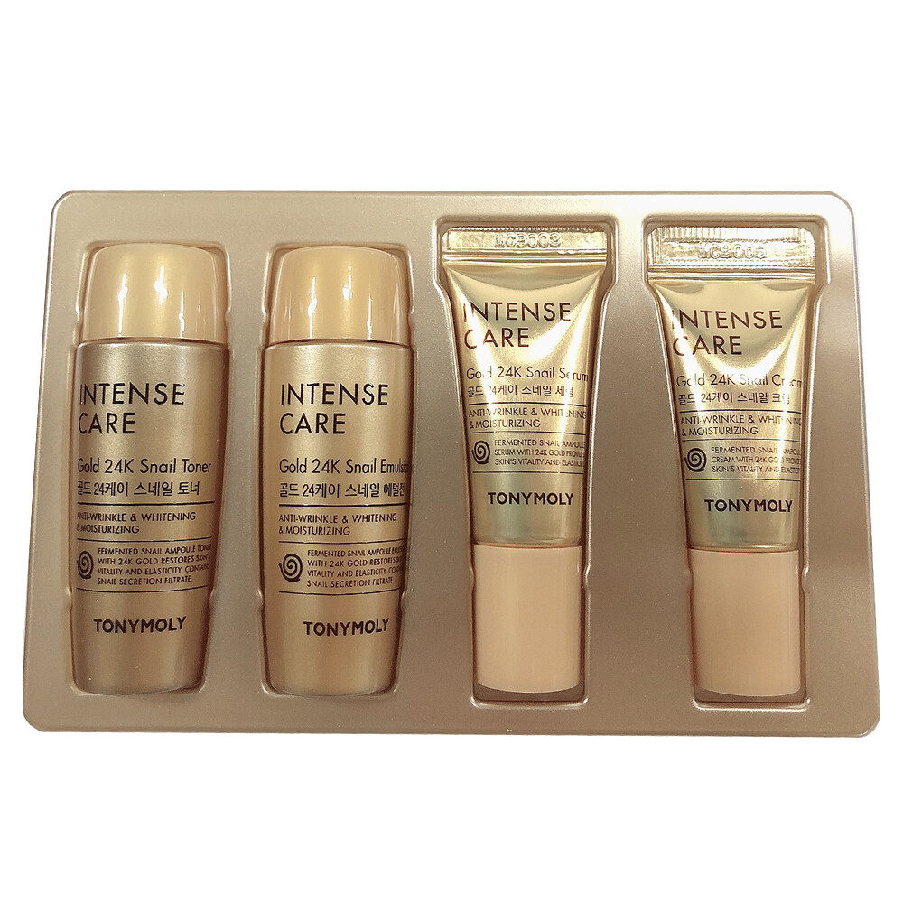 tony moly snail serum