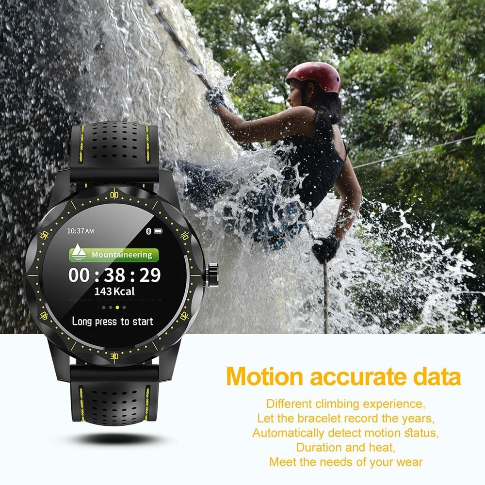 adventurer smartwatch 2019