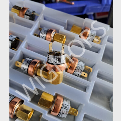 Cartridge pressure switch Danfoss ACB 061F8708 | eBay