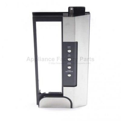 Sharp FPNLCB682-MRK0 Control Panel Sub-assy