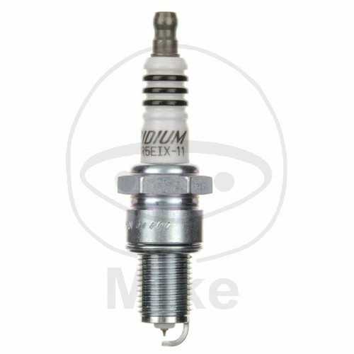 1 bougie NGK Racing IRIDIUM BPR5EIX-11 pour Harley Davidson FLHTC 1340 E.Glide