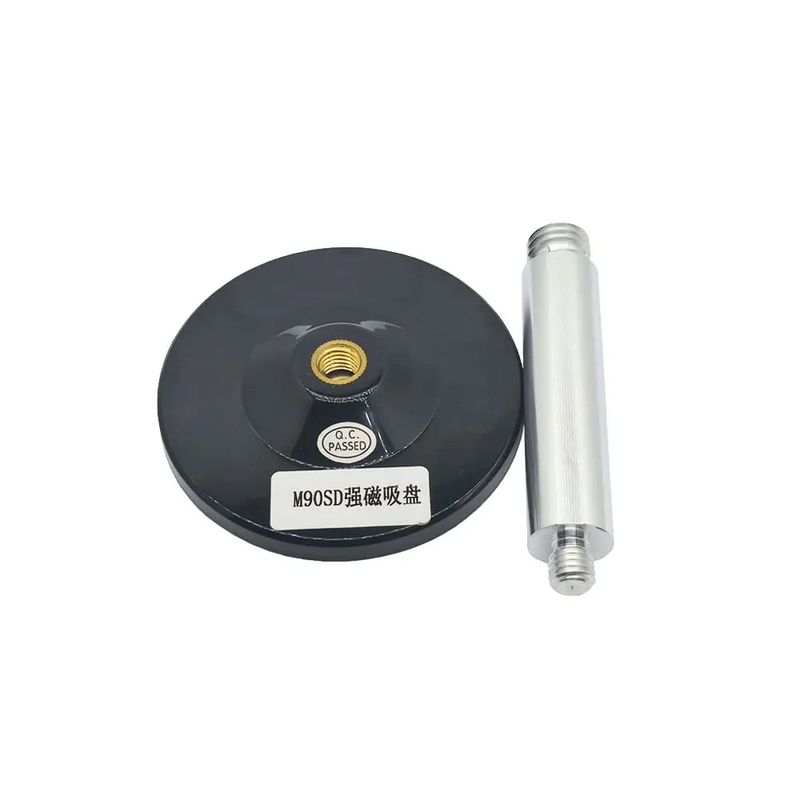 Driving Test Car Antenna M90SD Suction Cup Base GNSS GPS High-Precision Measurem