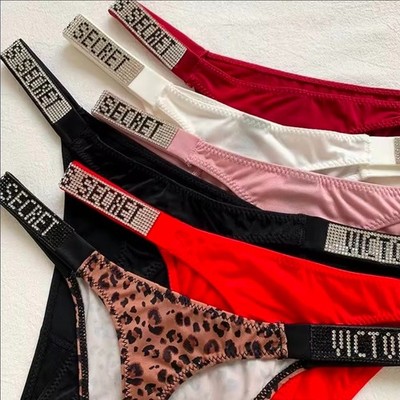 Victoria’s Secret Perizoma Tanga Mutande
