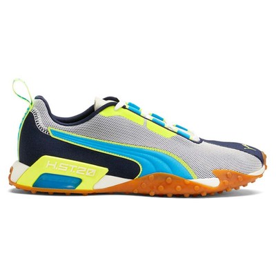 Мужские синие кроссовки Puma H.St.20 Training Спортивная обувь 193069-14