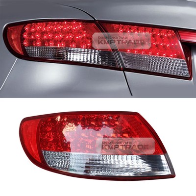 2006-09 Azera LED INNER Trunk Lid MTD RR Right Pass Side Brake Tail Light Lamp