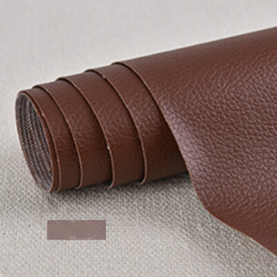 Self-Adhesive Leather Repair Patch Tape for Car Seats Couch Sofa Chair Jacket