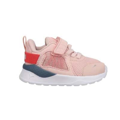 

Розовые кроссовки Puma Anzarun Ac Infant Girls Повседневная обувь 372043-15, Розовый, Puma Anzarun Ac Infant