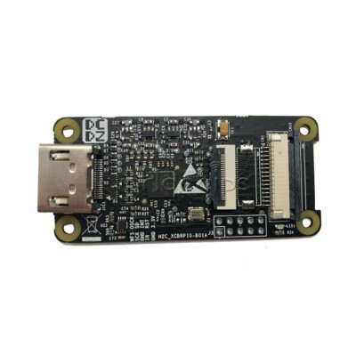 Raspberry Pi HDMI Adapter Board HDMI to CSI-2 TC358743XBG For 4B 3B 3B+ ZERO