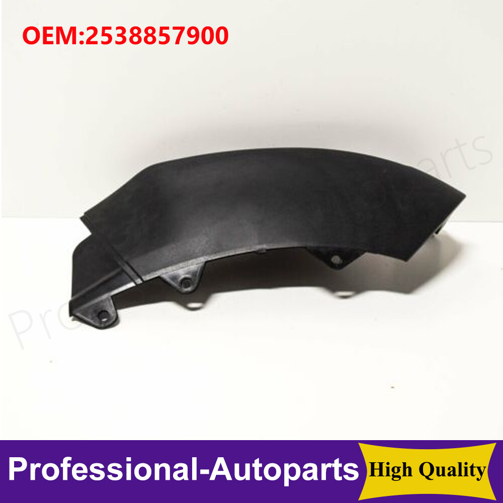 3y3s Amazon.com: Paviitel Front Lower Bumper Trim 2538852425