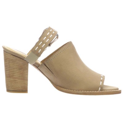 

Женские бежевые повседневные сандалии Lucchese Angie Shootie BL6513, Бежевый, Lucchese Angie Shootie