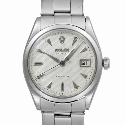 FLUTED BEZEL FOR ROLEX 6694,6697 1002,1008 6584,6590,6605