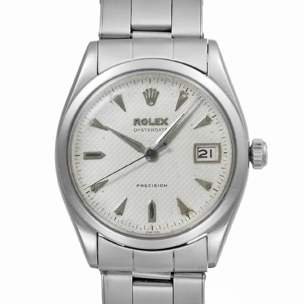 Rolex Oysterdate Precision 6294 for sale - eBay Rolex Oysterdate Precision 6294 for sale - eBay