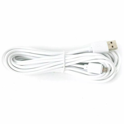 Micro USB Charging Cable For Android Smart Phone Charger 1/2/3/5/6/7/8/10/12/14M