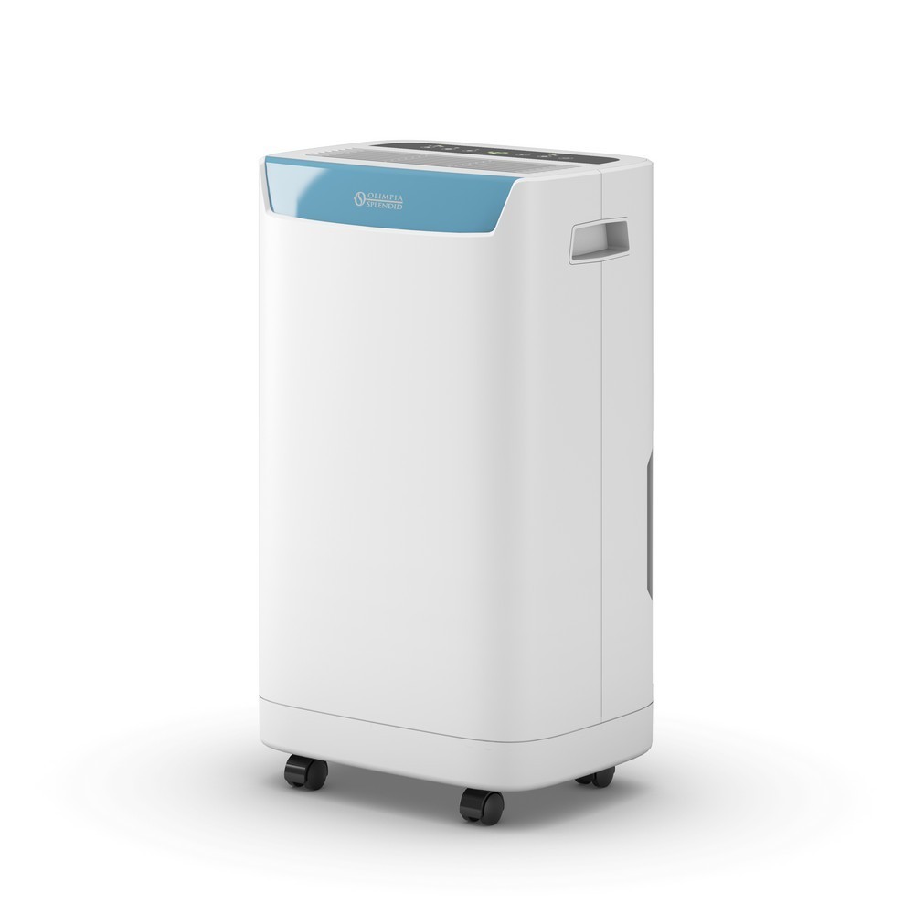 Olimpia Splendid - Dolceclima - 02062 - Klimagerät - Aquaria S1 14 P