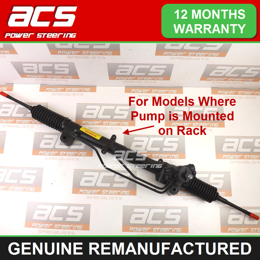VAUXHALL VECTRA C POWER STEERING RACK 1.9 CDTi 2004 TO 2009