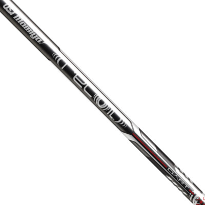 One Single Wedge Shaft - UST Mamiya Recoil DART 75 F4 S Flex .355 Taper Tip