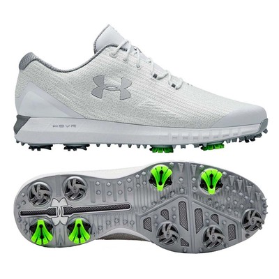 under armour hovr woven golf shoes