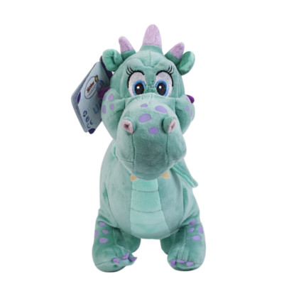 vulpix plush