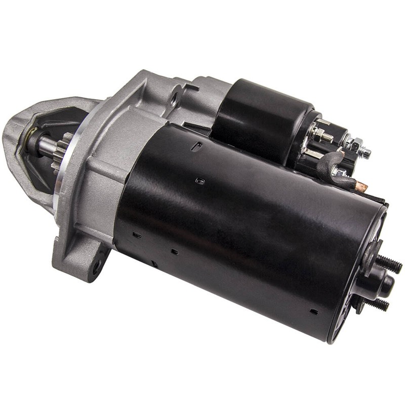 DÃ©Marreur Starter Motor For Mercedes-Benz W163 W463 W220 W124 W202 0001109036