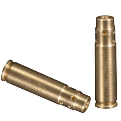 Sightmark 300BLK 7.62x35mm Boresight with Red Laser