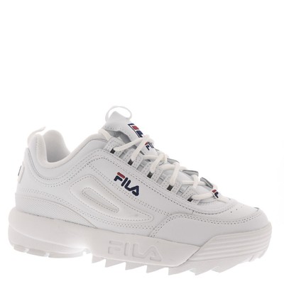 

Женские кроссовки Fila Disruptor II Premium Sneaker