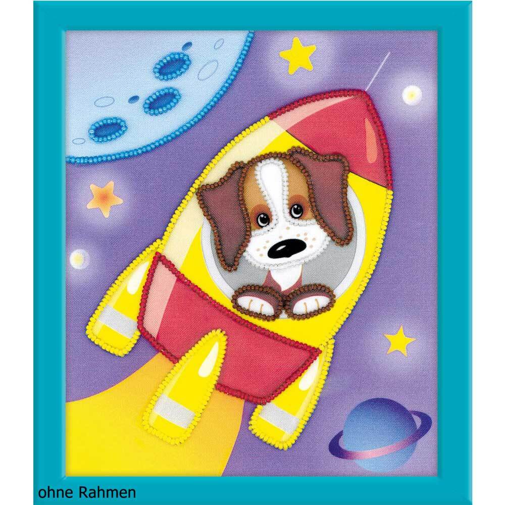 Riolis Perlenstich-Set 