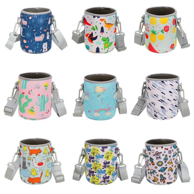 Accessories Cup Sleeve Water Bottle Case Vacuum Cup Sleeve W