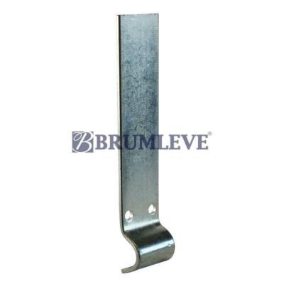 Brumleve  Kwik-Lock  Steel Tarp Stop Standard