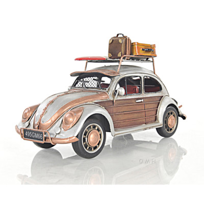 volkswagen beetle toy car