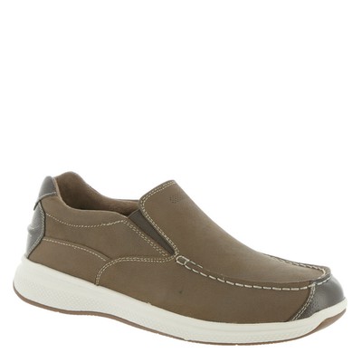 

Мужские слипоны Florsheim Great Lakes Moc Toe Slip On, Stone