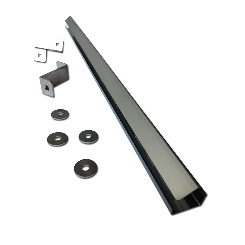 UNIVERSAL Virco bbq Coleman Master Forge smoker Kalamazoo smoke hollow handle