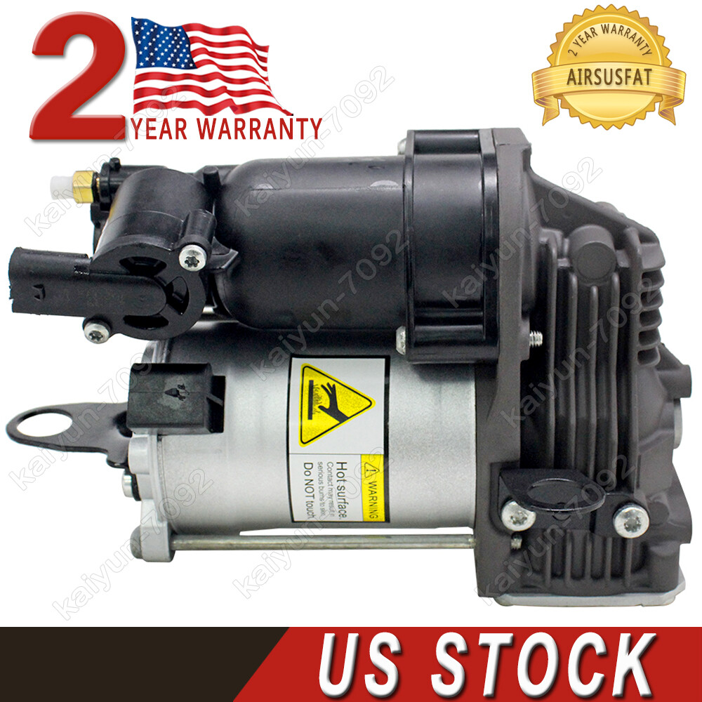 Pump For Mercedes S-class S550 Cl550 2213200904