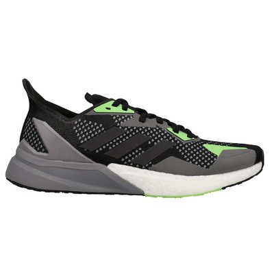 

Adidas X9000l3 Мужские кроссовки для бега Размер 12,5 D Спортивная обувь EH0059, Black;grey, adidas X9000l3 Running