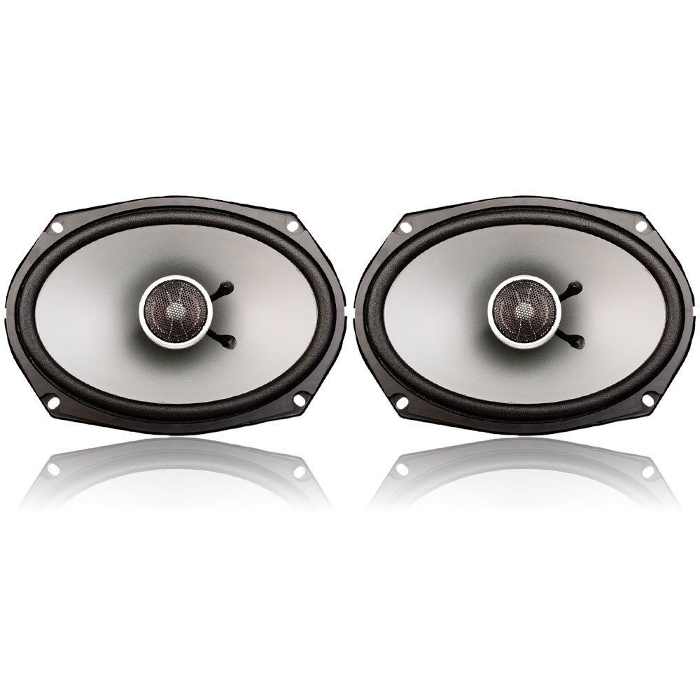 Polk Car Speakers and Speaker Systems