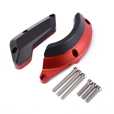 Engine Stator Cover Frame Slider Crash Pad Protector For Yamaha YZF R1 2015-2017