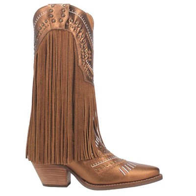 

Dingo Gypsy Studed Fringe Metallic Snip Toe Cowboy Womens Brown Casual Boots D, Коричневый, Dingo Gypsy Studded Fringe Metallic Snip Toe Cowboy