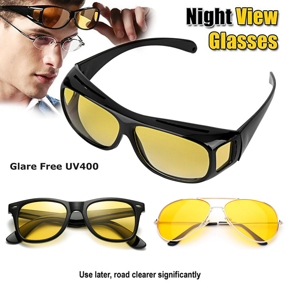night glasses