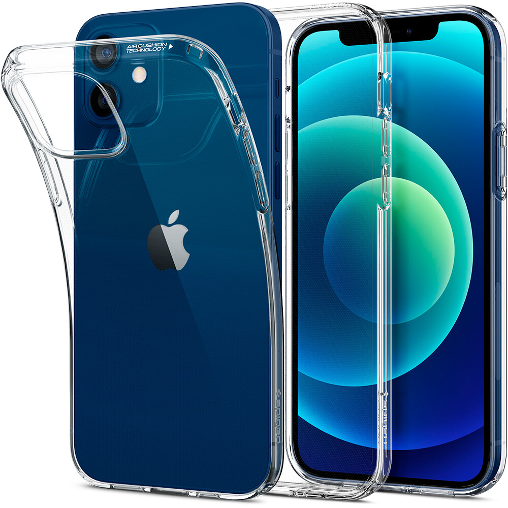 iPhone 12 Mini ブラック 64GB本体+Spigenカバー2種 Amazon.co.jp: Spigen 【創業18年の技術力】 iPhone 12 mini 用